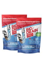 Load image into Gallery viewer, BIO-DRAIN PRO (2 Pack)