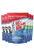 Load image into Gallery viewer, BIO-DRAIN PRO (5 Pack)
