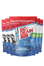 Load image into Gallery viewer, BIO-DRAIN PRO (5 Pack)