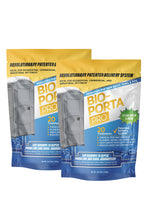 Load image into Gallery viewer, BIO-PORTA PRO (2 Pack)