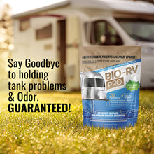 Load image into Gallery viewer, BIO-RV PRO (5 Pack)