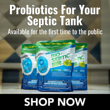 Load image into Gallery viewer, BIO-SEPTIC PRO™ (2 Pack)