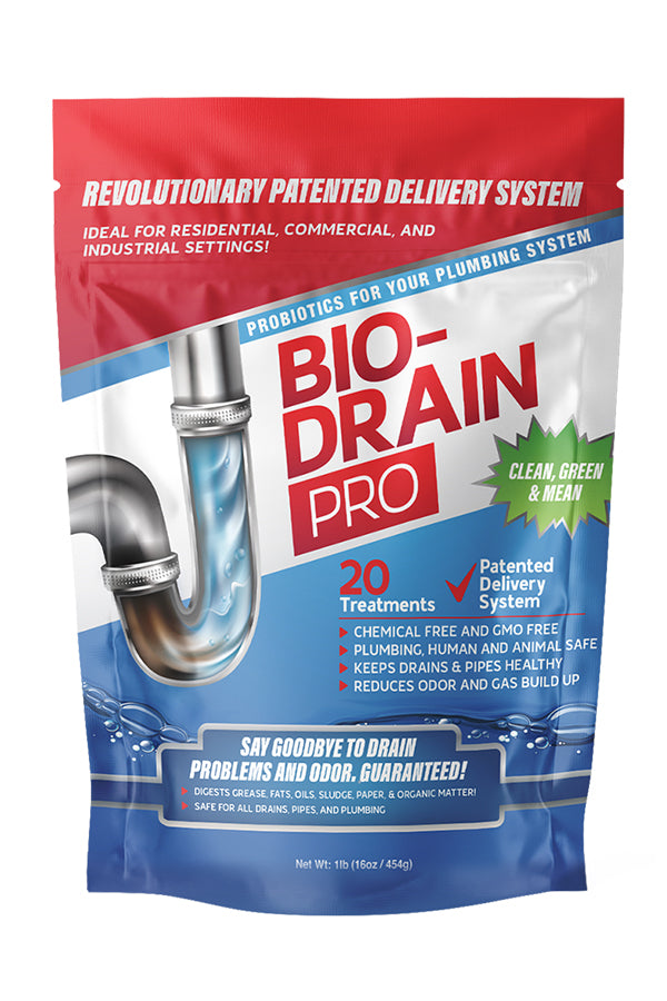 The BIO Pros – The Bio Pros