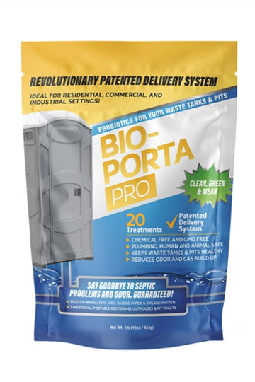 The BIO Pros – The Bio Pros